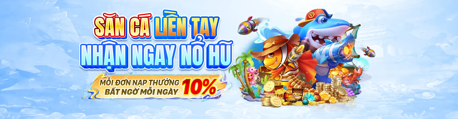 Sòng bạc trực tuyến 68vn Link Mới với các trò chơi casino sôi động