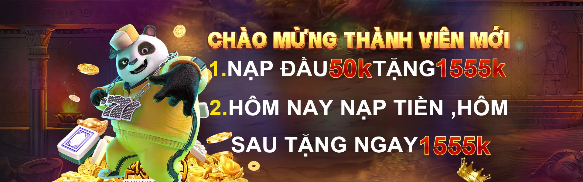 Banner đăng ký 68vn link mới 2026 với ưu đãi hấp dẫn
