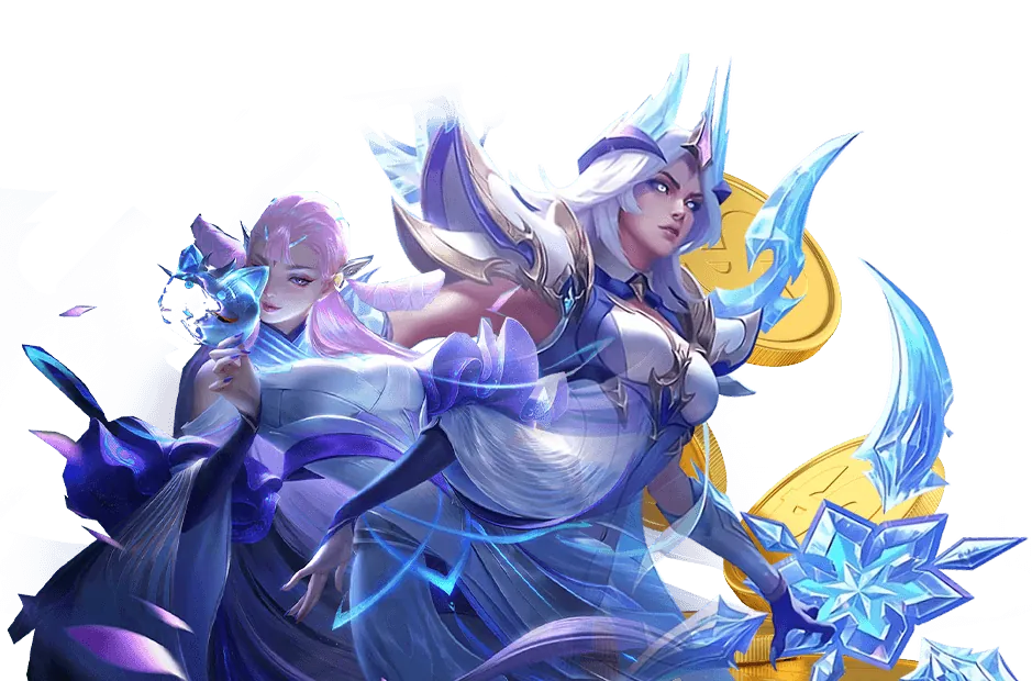 Giao diện trò chơi bắn cá 68vn link mới với đồ họa đẹp mắt